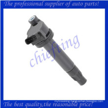 90919-02246 9091902246 9008019025 90919 02246 5C1485 engine ignition coil for toyota